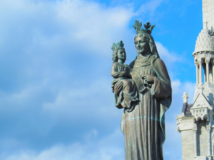 Chauffagiste Sainte-Marie